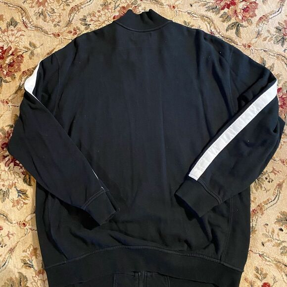 Ralph Lauren Polo Zip Up Jacket And Sweat Pants 2XL Tall - Picture 4 of 5